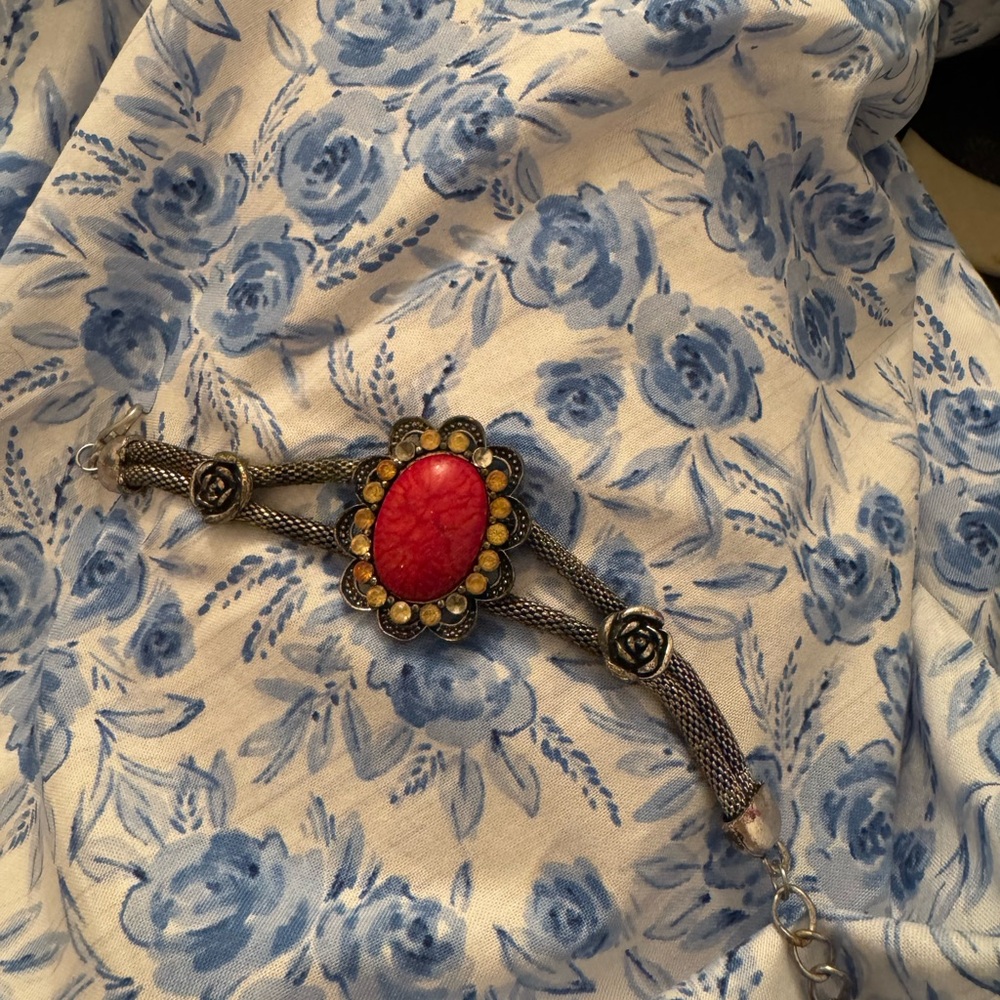 Vintage bracelet
